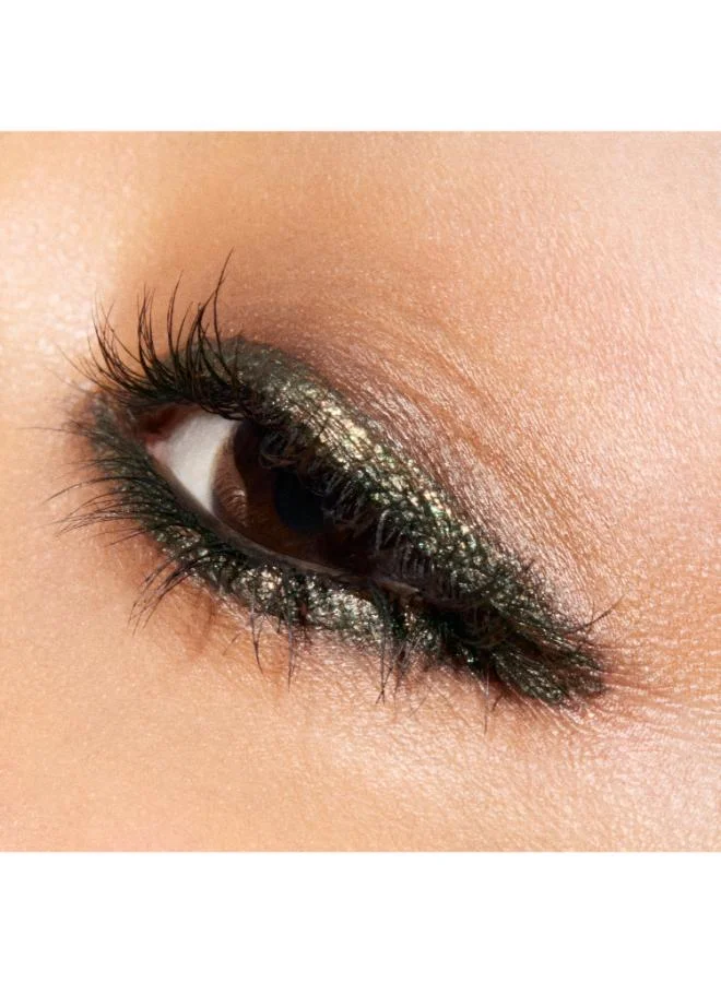 MAC Cosmetics Metamorphosis Collection Prismatica Liquid Eye Liner - Nightlily